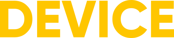 Логотип магазина Девайс